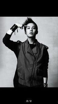 权志龙最帅的10张照片,权志龙十大巅峰帅气瞬间大盘点