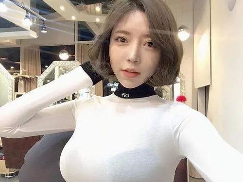 偷拍女主播_韩国